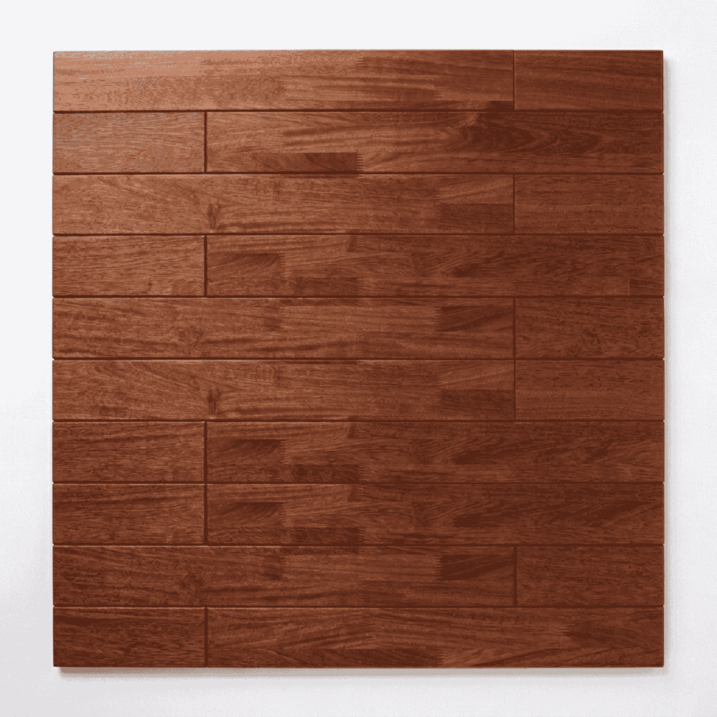 MAHOGANY F/J UNI FLOORING​